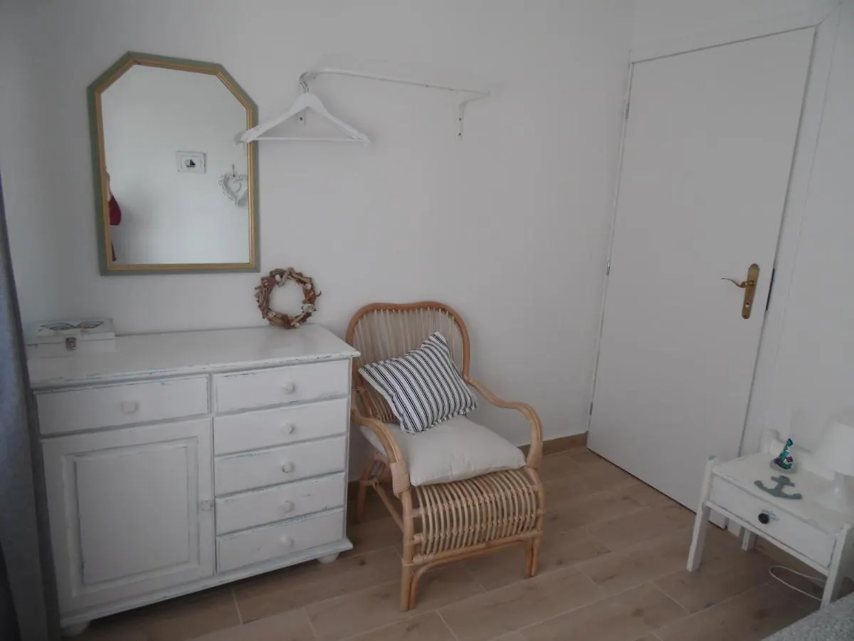 Quiet Area Apartments K65 Mali Losinj 0*,