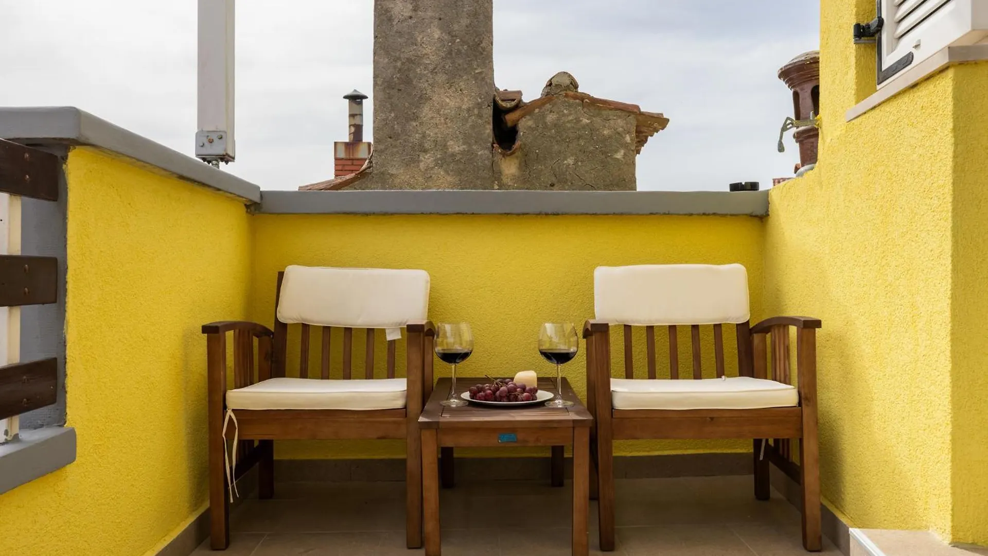 Quiet Area Apartments K65 Mali Lošinj 0*,  Croaţia
