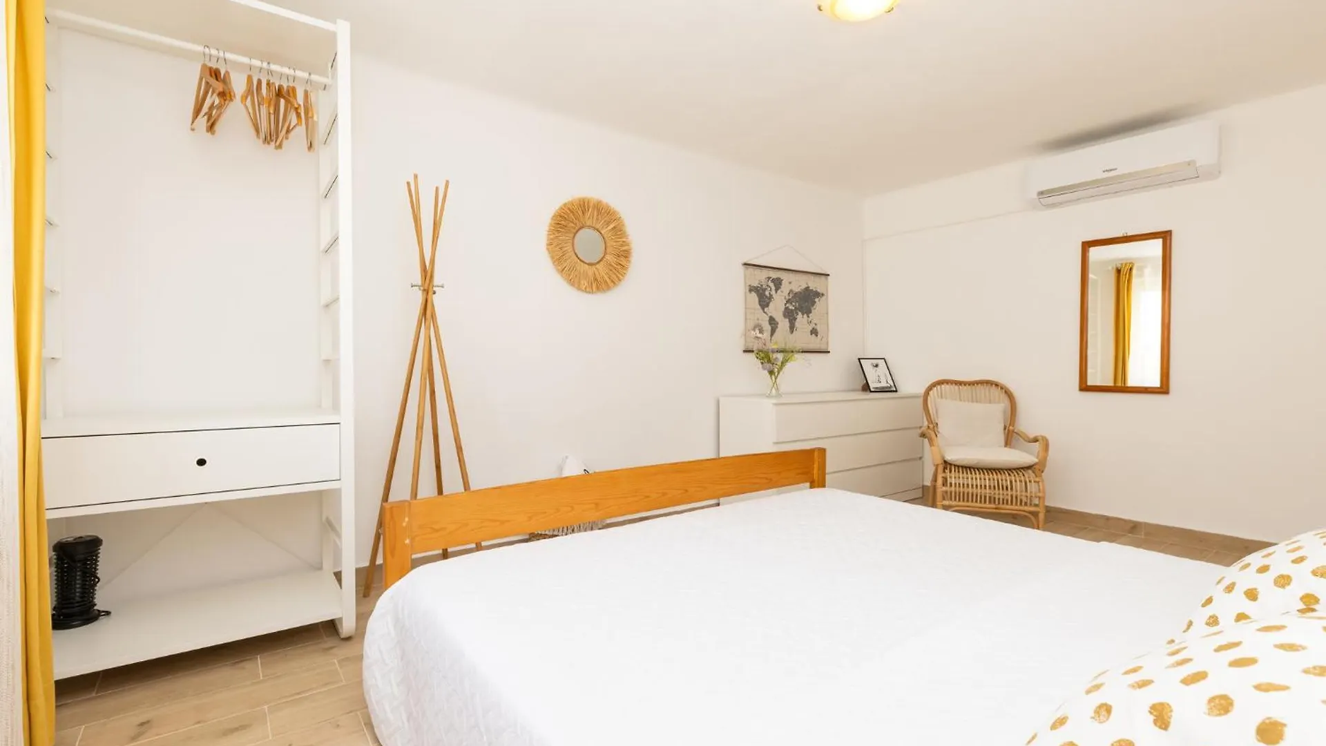 Quiet Area Apartments K65 Mali Lošinj