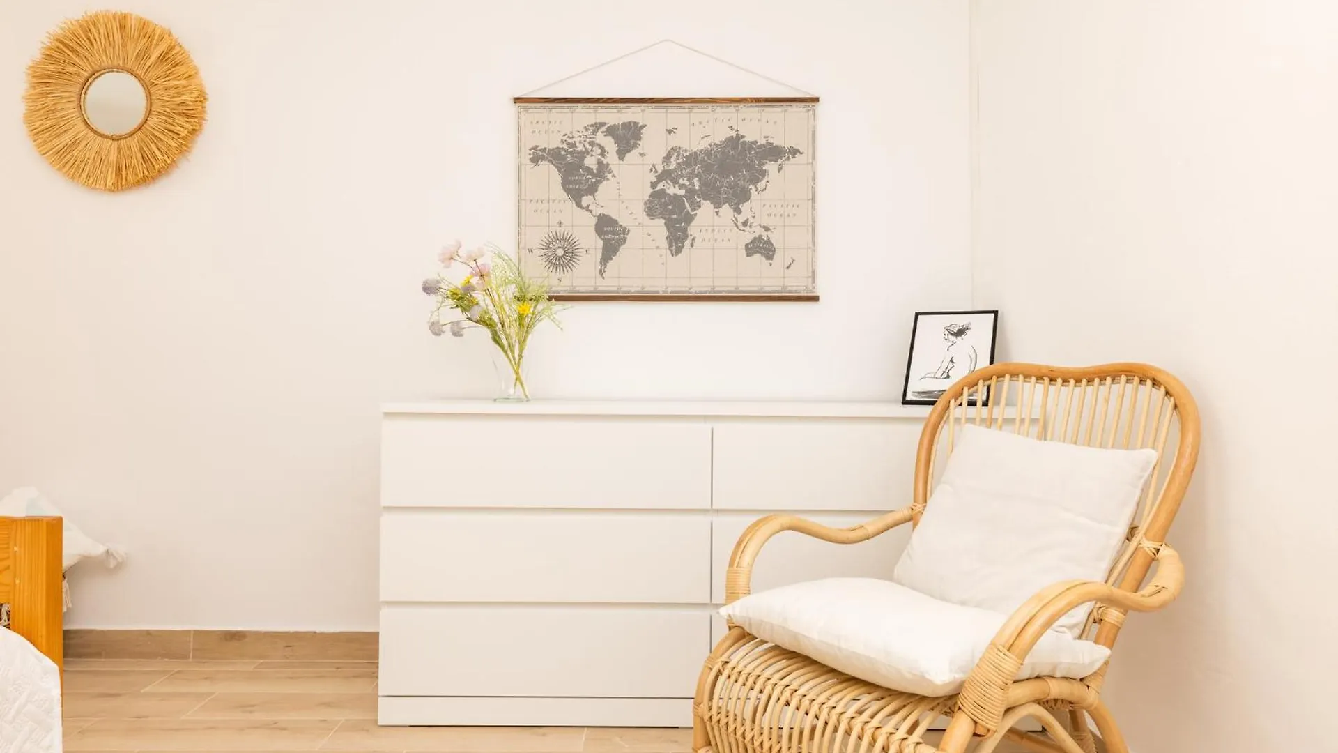 Quiet Area Apartments K65 contacte