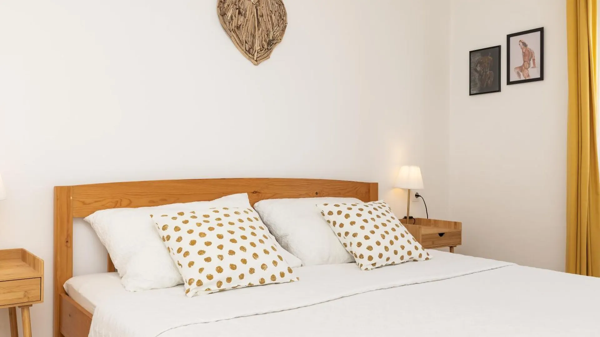 Quiet Area Apartments K65 Mali Losinj 0*,  Croatia