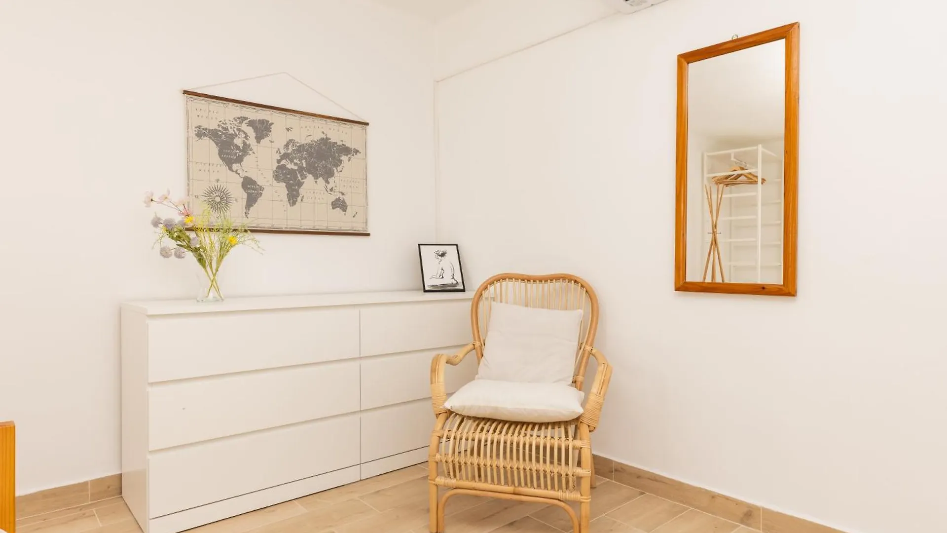 Quiet Area Apartments K65 Mali Lošinj 0*,