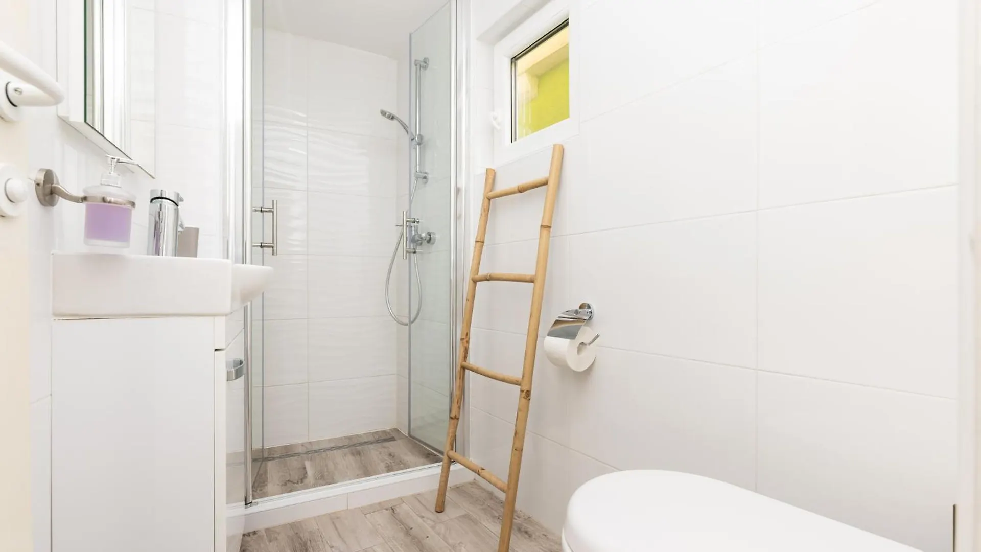 Quiet Area Apartments K65 Mali Losinj Croatia