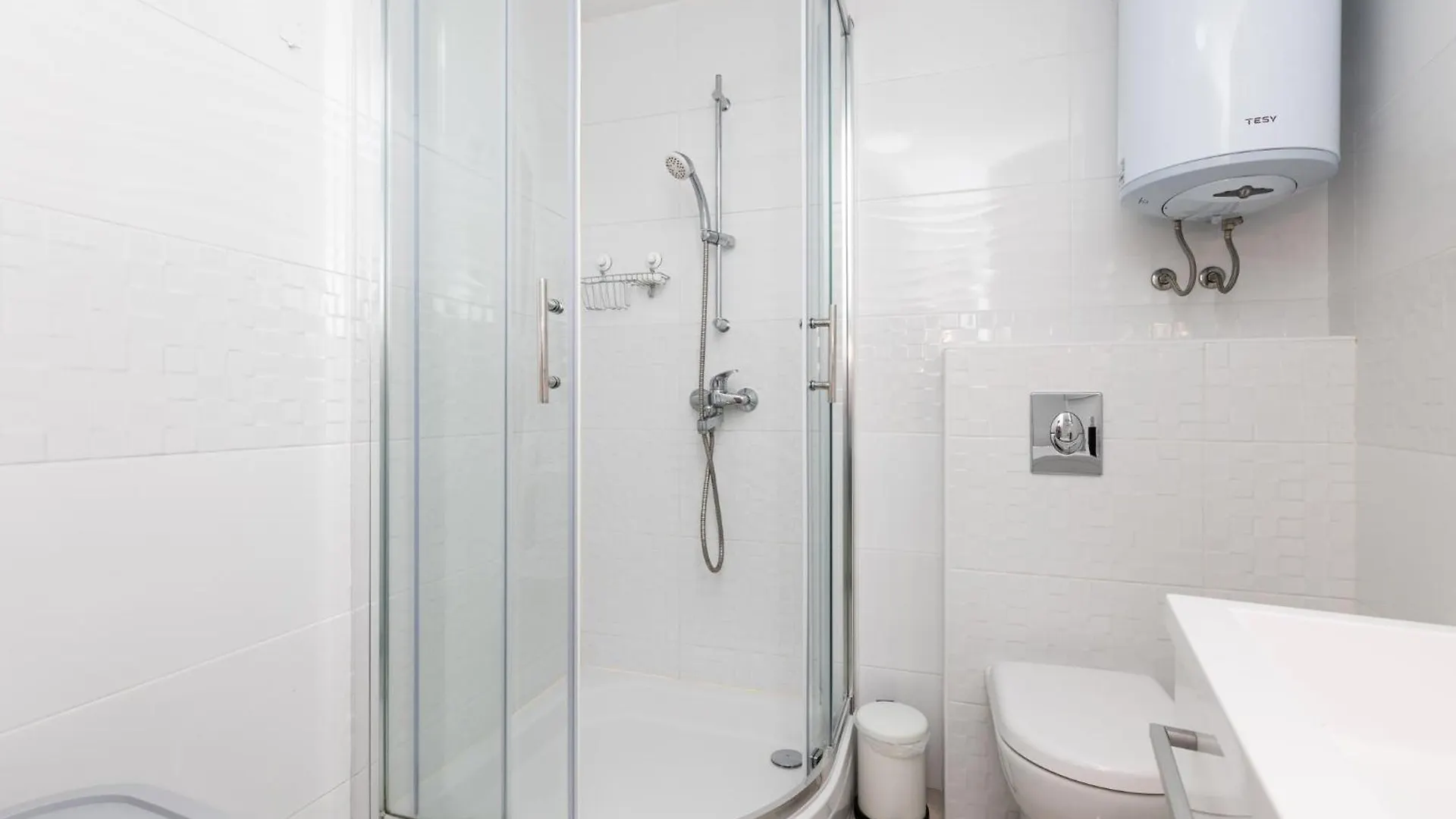 Quiet Area Apartments K65 Mali Losinj 0*,