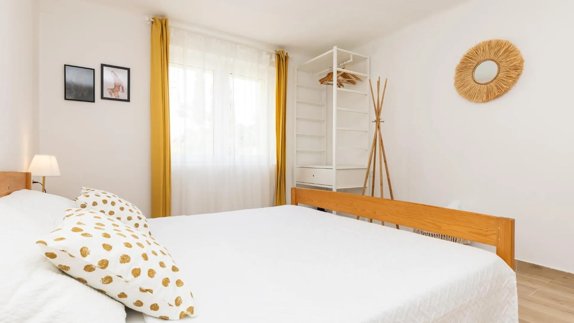 Quiet Area Apartments K65 Mali Lošinj
