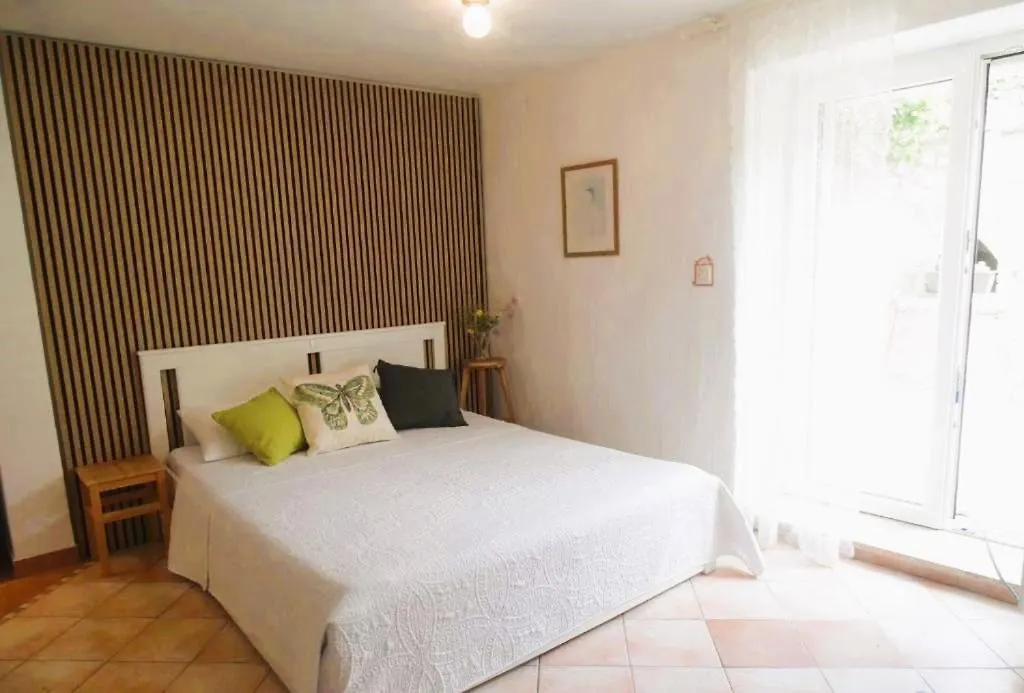 Quiet Area Apartments K65 Mali Lošinj