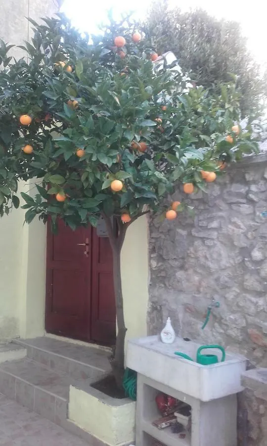 Quiet Area Apartments K65 Mali Losinj
