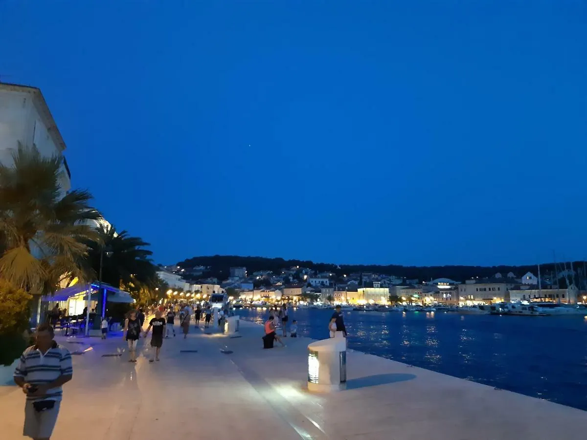 Quiet Area Apartments K65 Mali Losinj